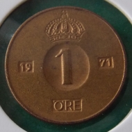 1 ��� 1971 ������