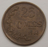 25 ������ 1946 ����������