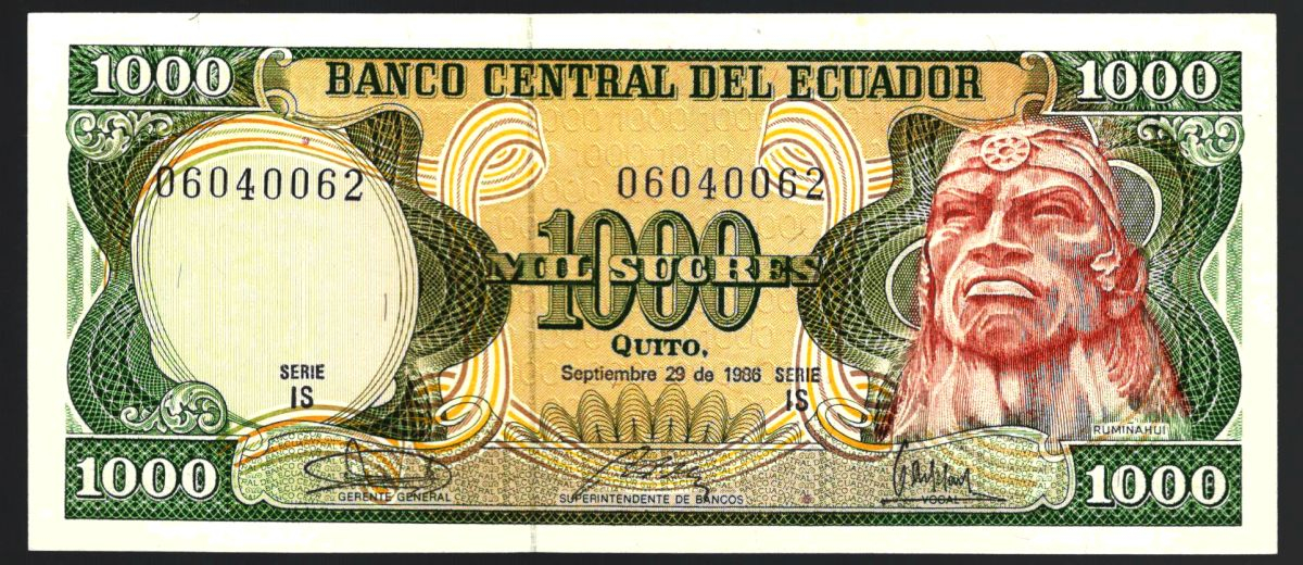 1000 ����� 1986 �������