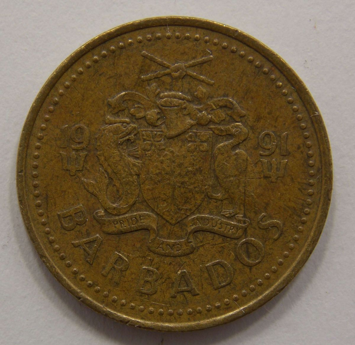 5 ������ 1991 ��������
