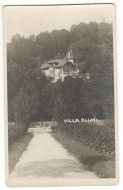 ��������  Villa climi