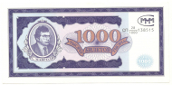 1000 ������� ��� �����