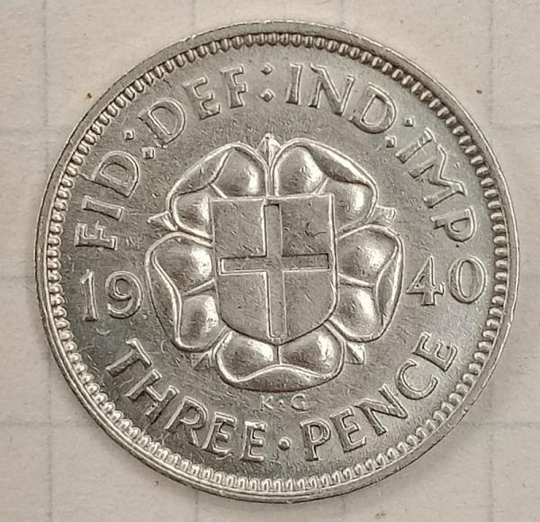 3 ����� 1940 ����� ��������
