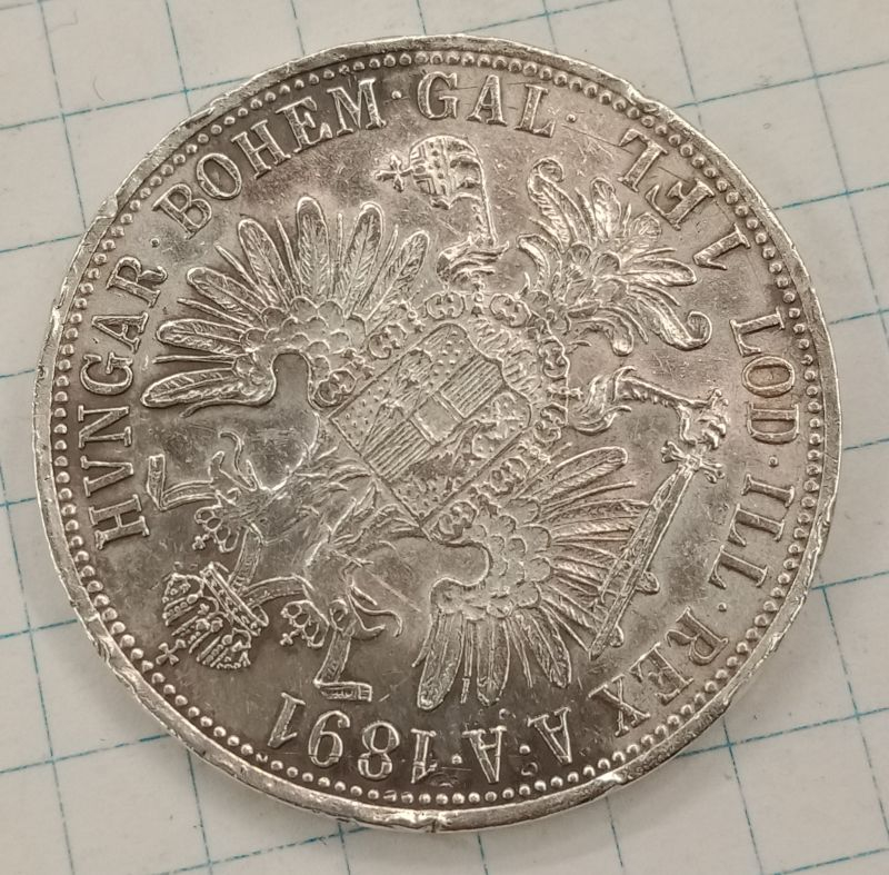 1 ������ 1891 �������
