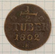 1/2 ������� 1802 ���������� ����

