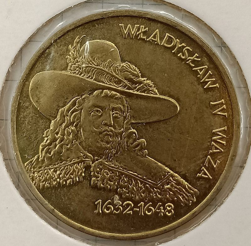 2 ������ 1999 ������ - ��������� IV ���� (1632-1648)
