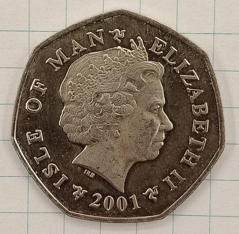 50 ������ 2001 ������ ��� - ���������, ���������
