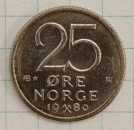 25 ��� 1980 ��������
