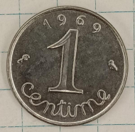 1 ������ 1969 �������
