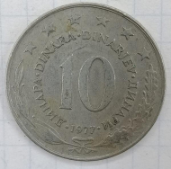 10 ������� 1977 ���������
