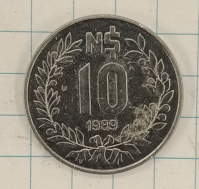 10 ���� 1989 �������
