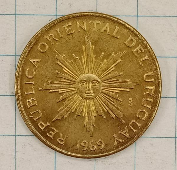 1 ���� 1969 �������

