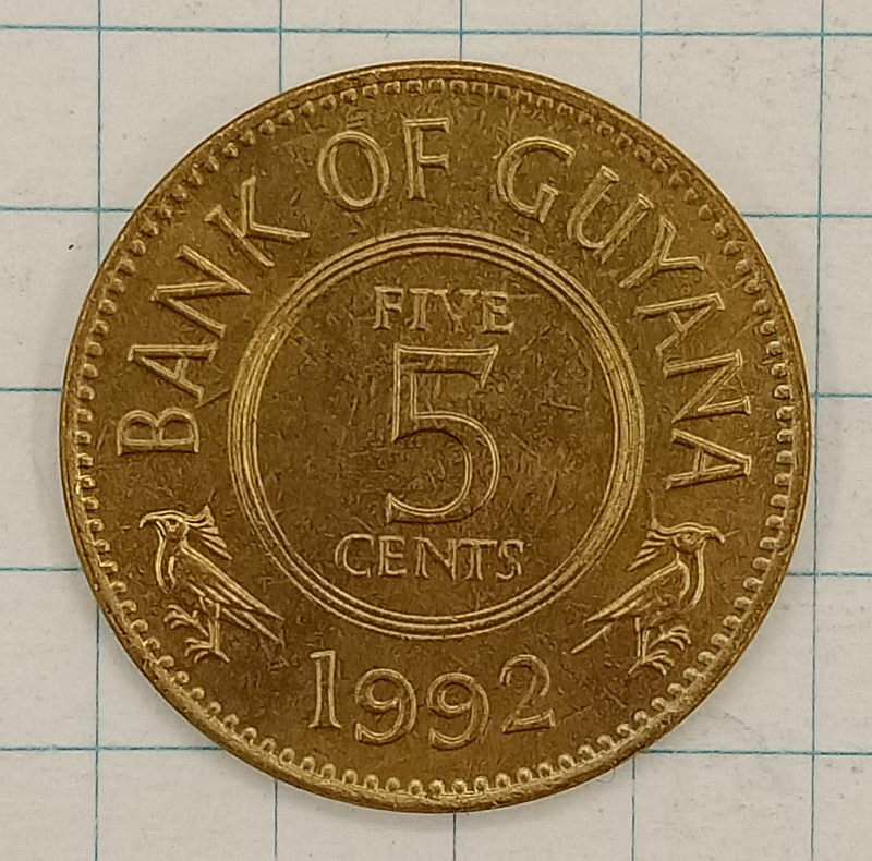 5 ������ 1992 ������
