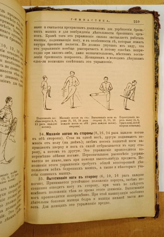 ������ �������� ����� ���������� �������� 1898 �.
