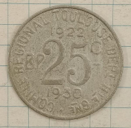 25 ������ 1930 �������� ������� ����� ������
