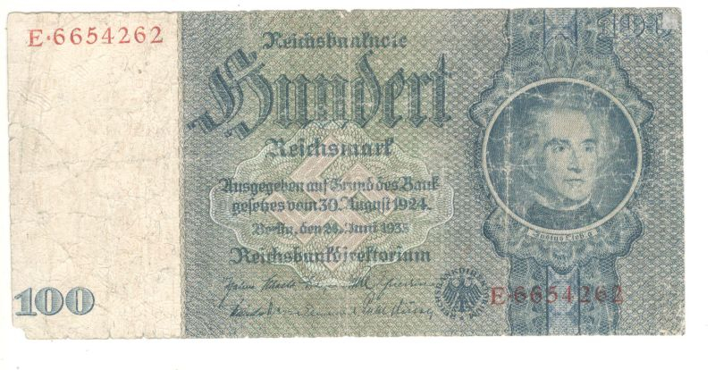 100 ���������� 1935(1945) ��������
