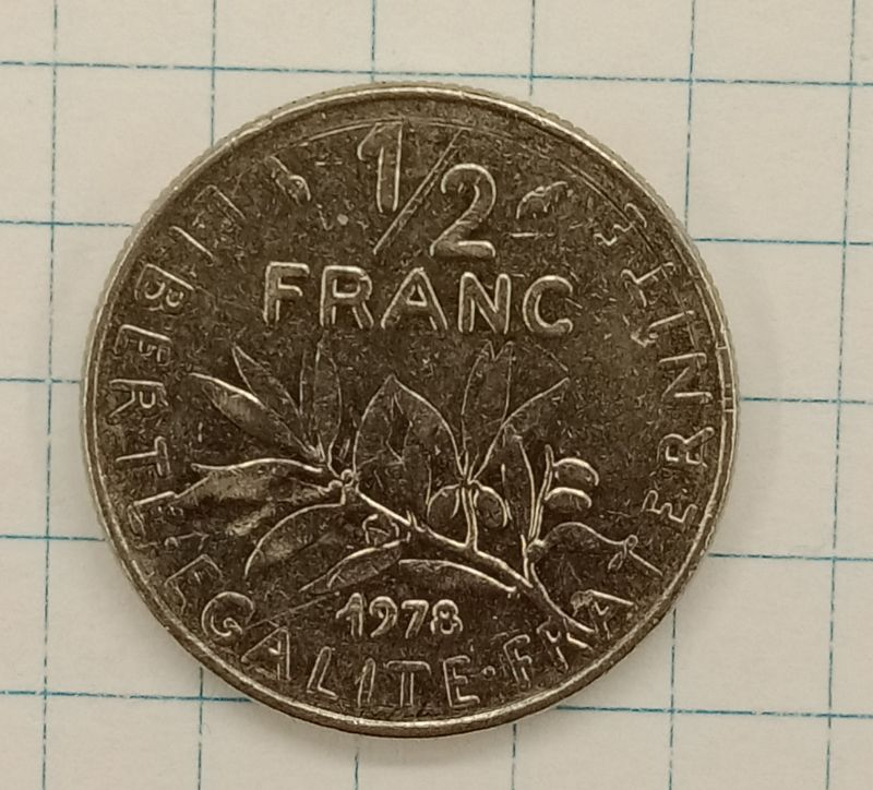 1/2 ������ 1978 �������
