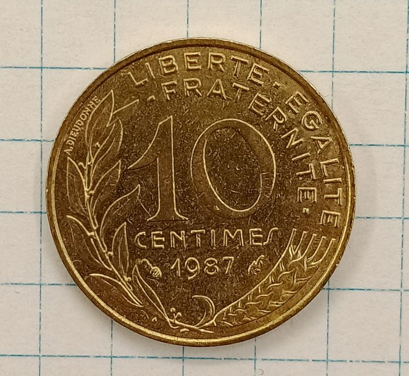 10 ������ 1987 �������
