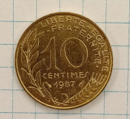 10 ������ 1987 �������
