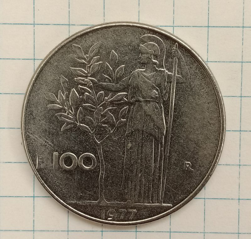 100 ��� 1977 ������

