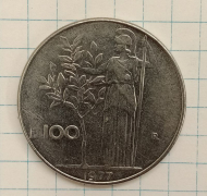 100 ��� 1977 ������
