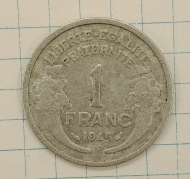 1 ����� 1945 �������
