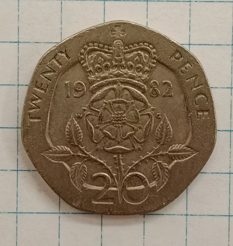20 ������ 1982 ��������������

