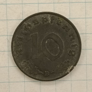 10 ������������� 1940 �������� 3-� ����
