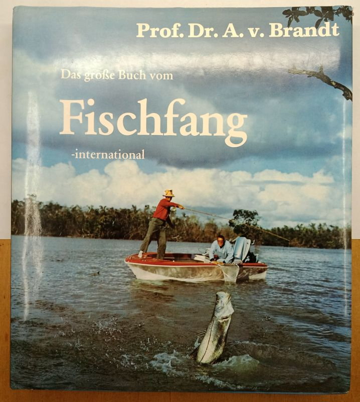 ����� Prof.Dr.A.v.Brandt 