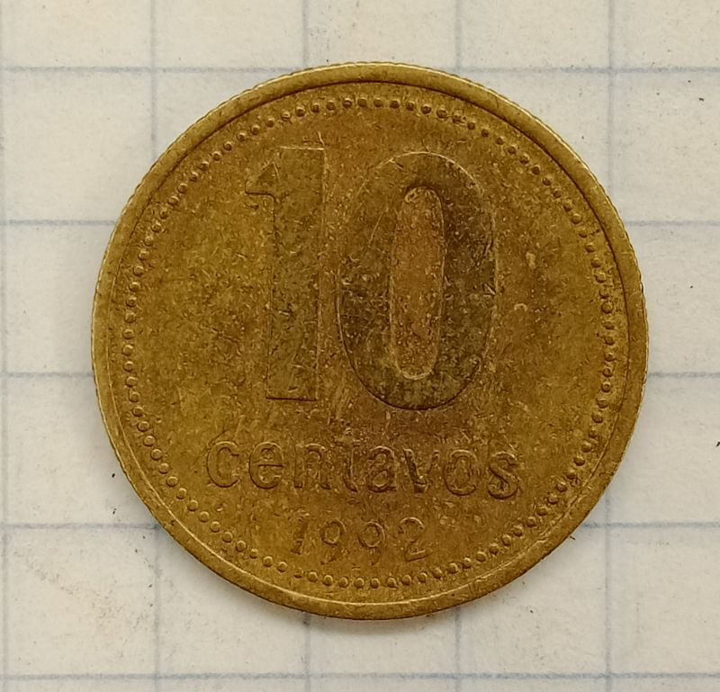 10 ������� 1992 ���������
