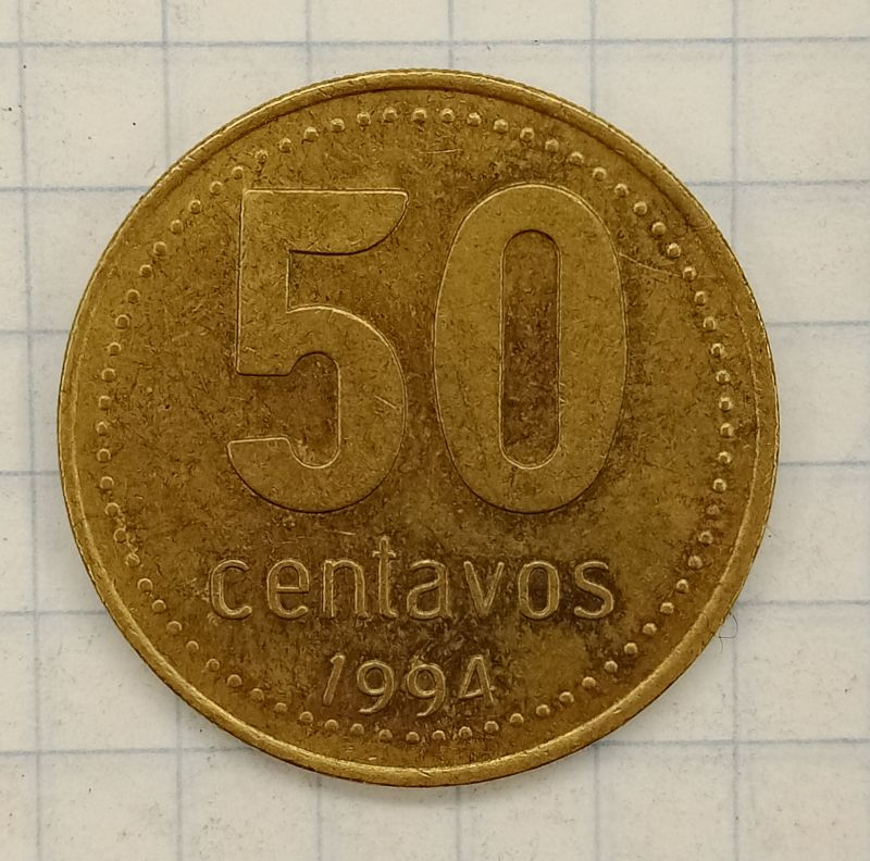 50 ������� 1994 ���������
