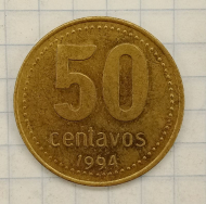 50 ������� 1994 ���������
