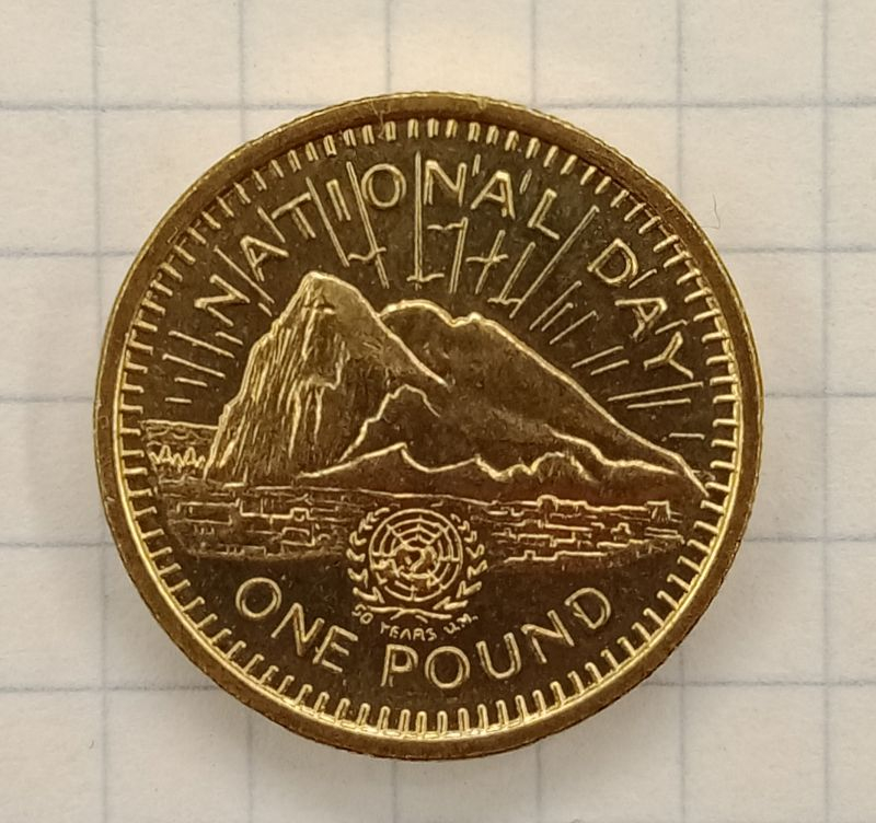 1 ���� 1995 ��������� � 50 ��� ���
