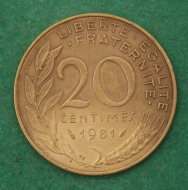 20 ������ 1981 �������