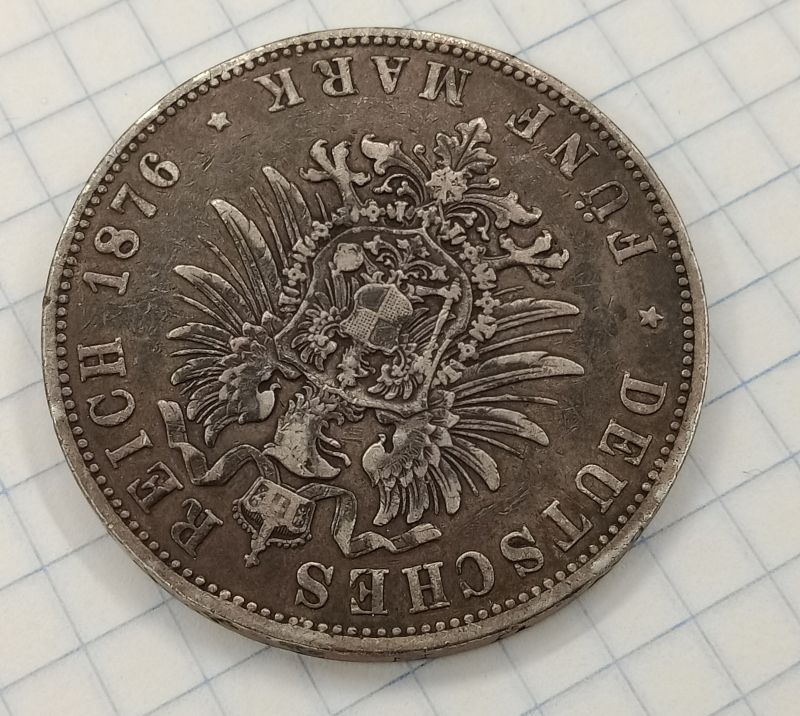 5 ����� 1876 �������� �������
