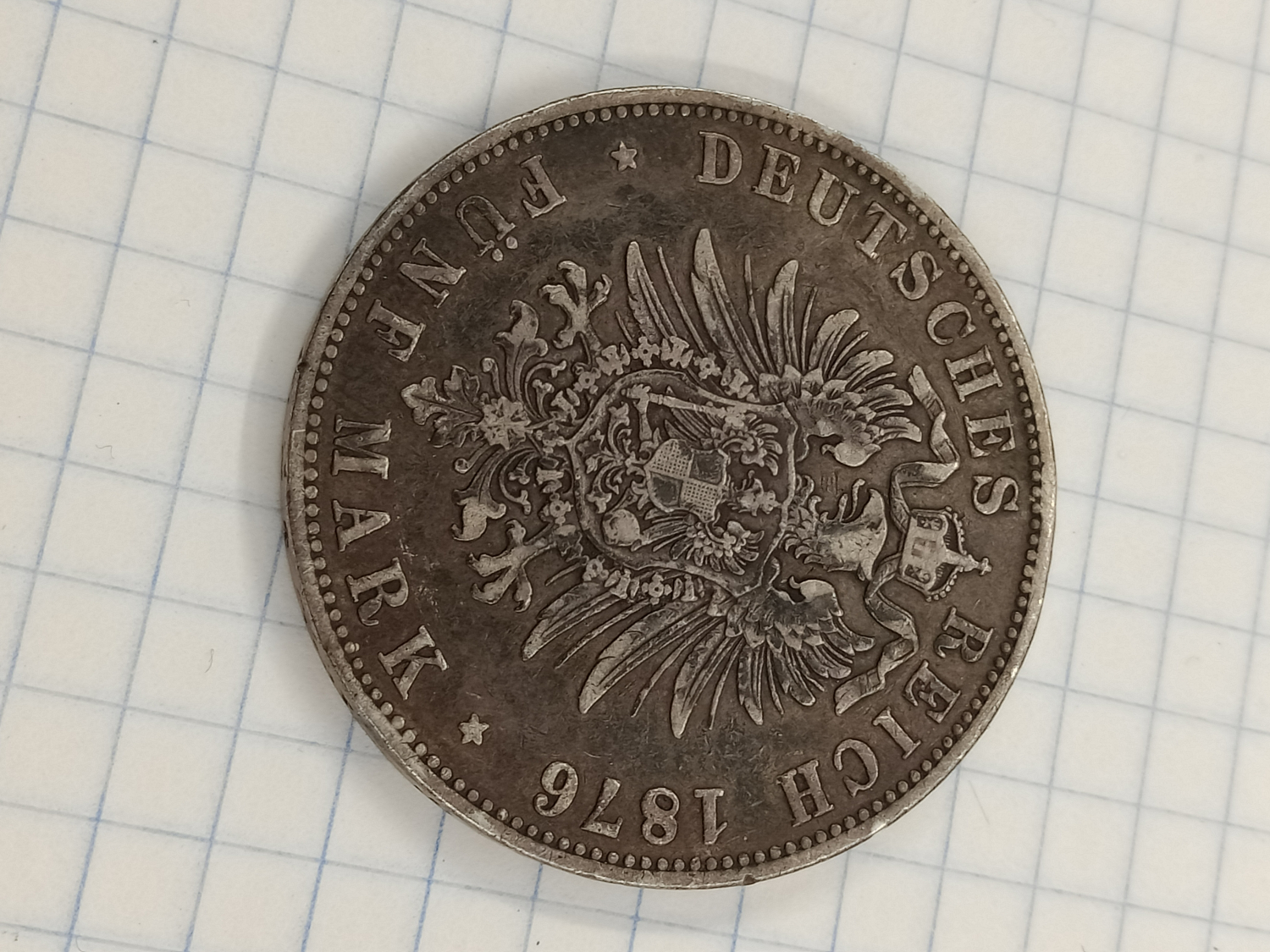 5 ����� 1876 �������� �������
