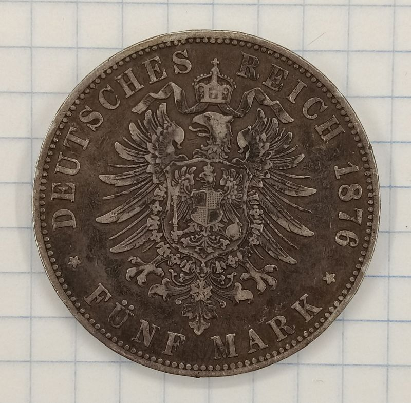 5 ����� 1876 �������� �������
