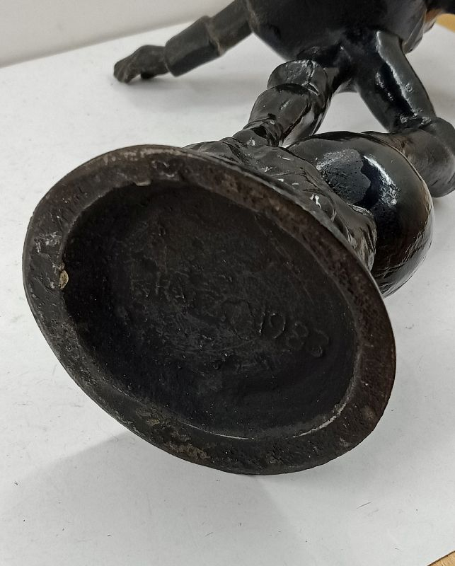 ��������� ����� ��������� ����� 1983
