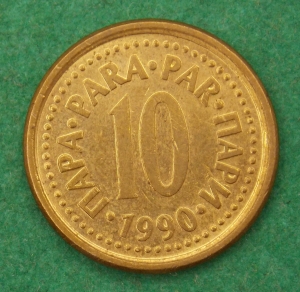10 ��� 1990 ���������