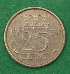 25 ������ 1958 ����������