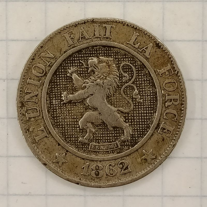 10 ������ 1862 �������
