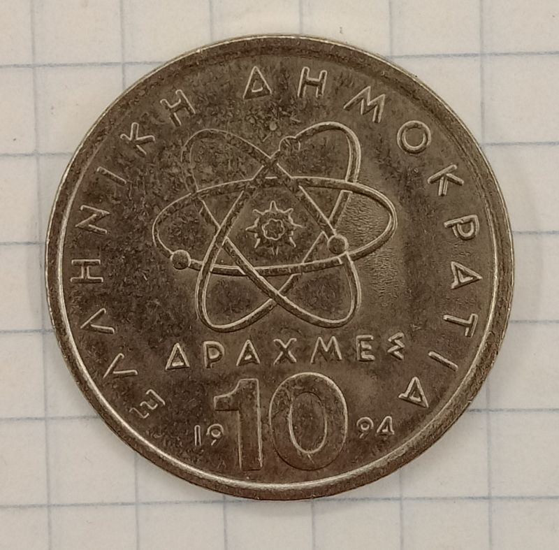10 ����� 1994 ������
