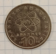 10 ����� 1994 ������
