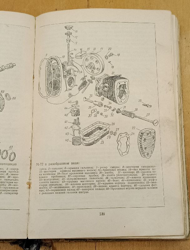 ����� �. ������ �. �������� ������������ � ������ ���������� 1953 �.
