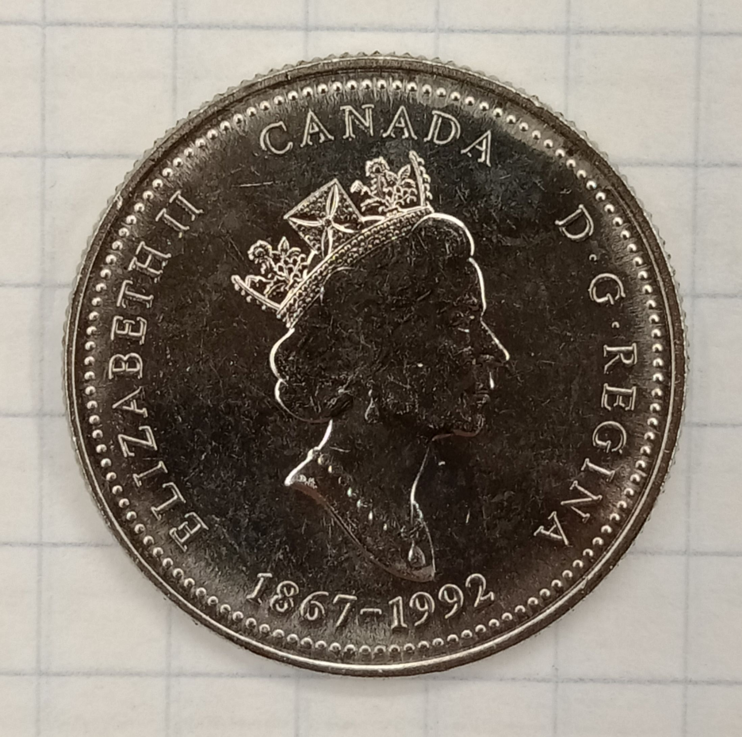 25 ������ 1992 ������ � ������������ � ��������
