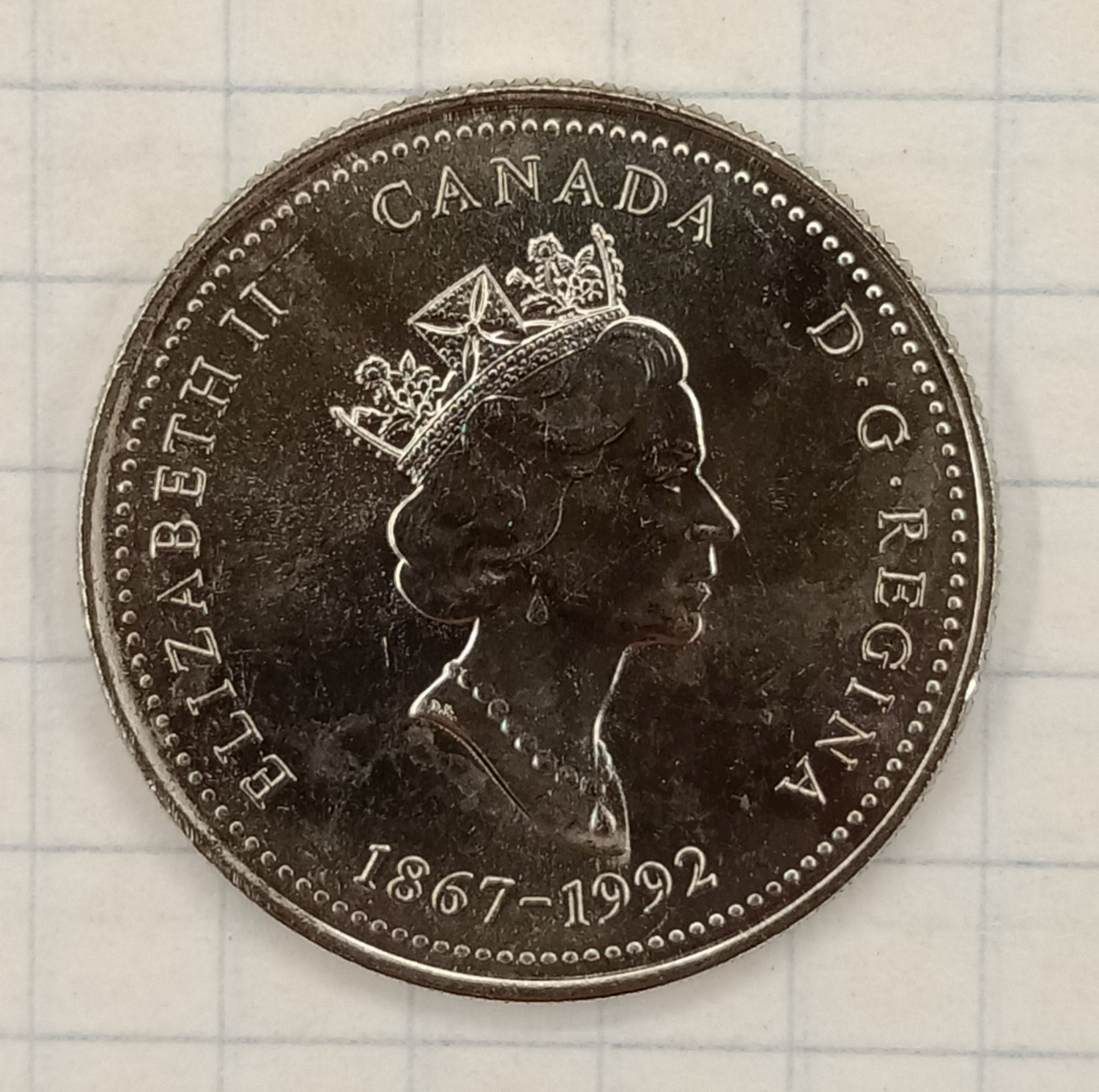 25 ������ 1992 ������ � ��������
