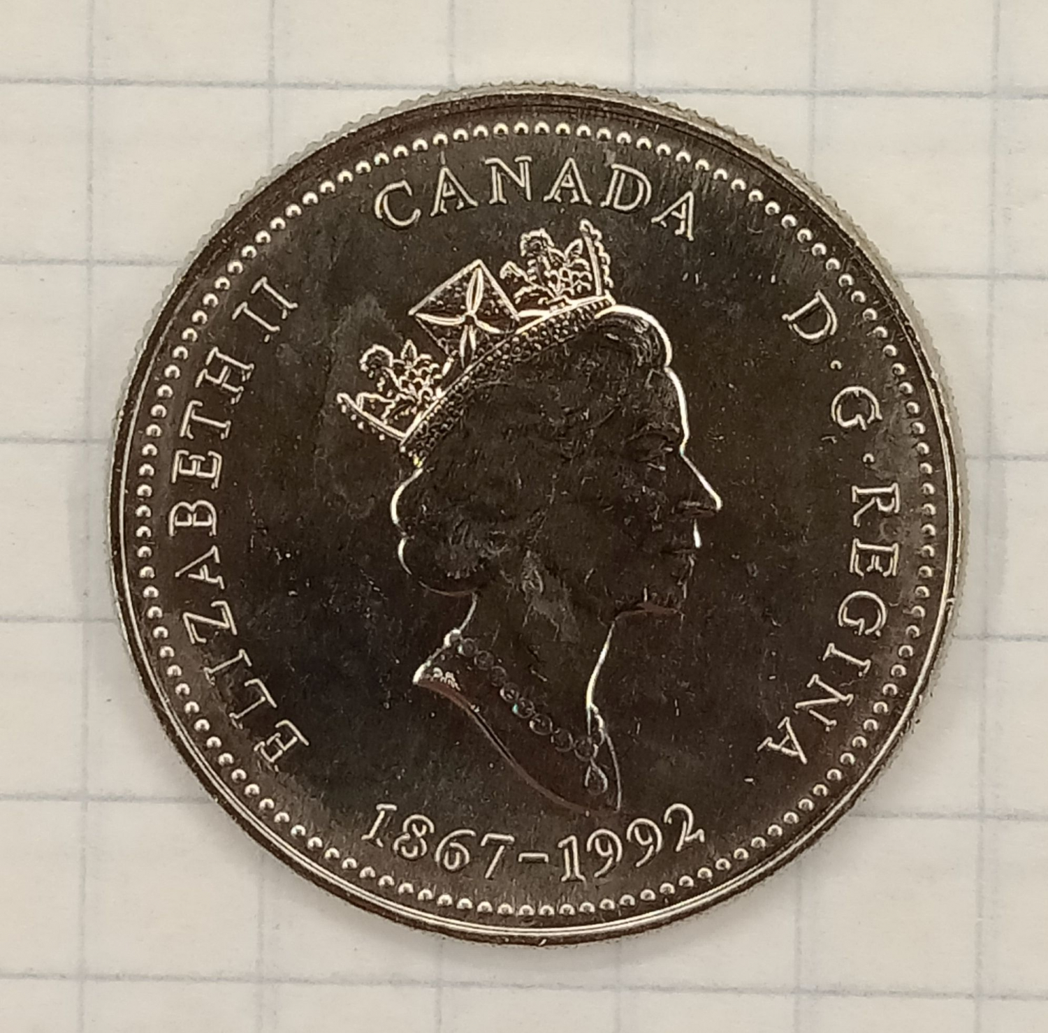 25 ������ 1992 ������ � ���������� ��������
