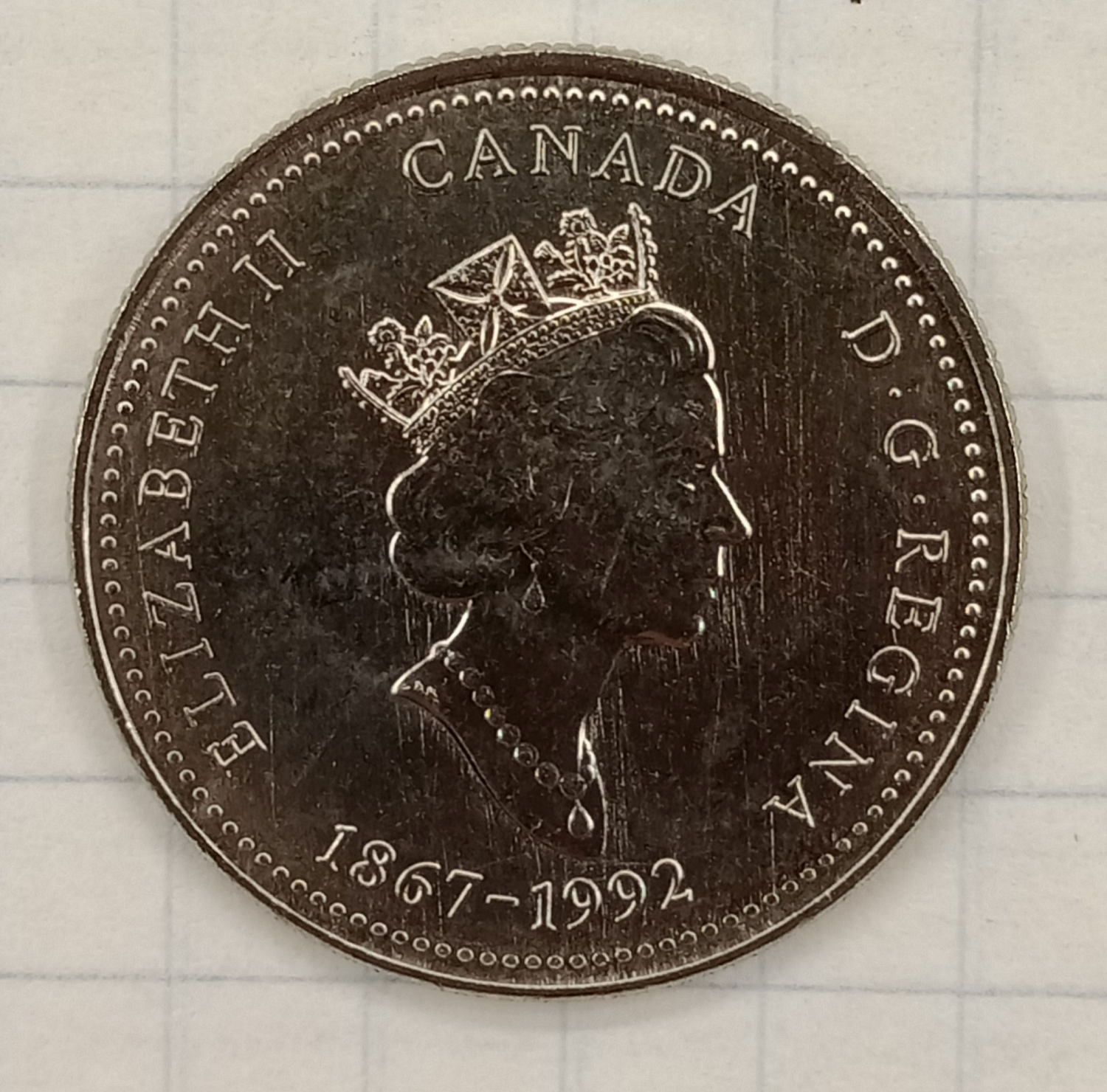 25 ������ 1992 ������ � �������
