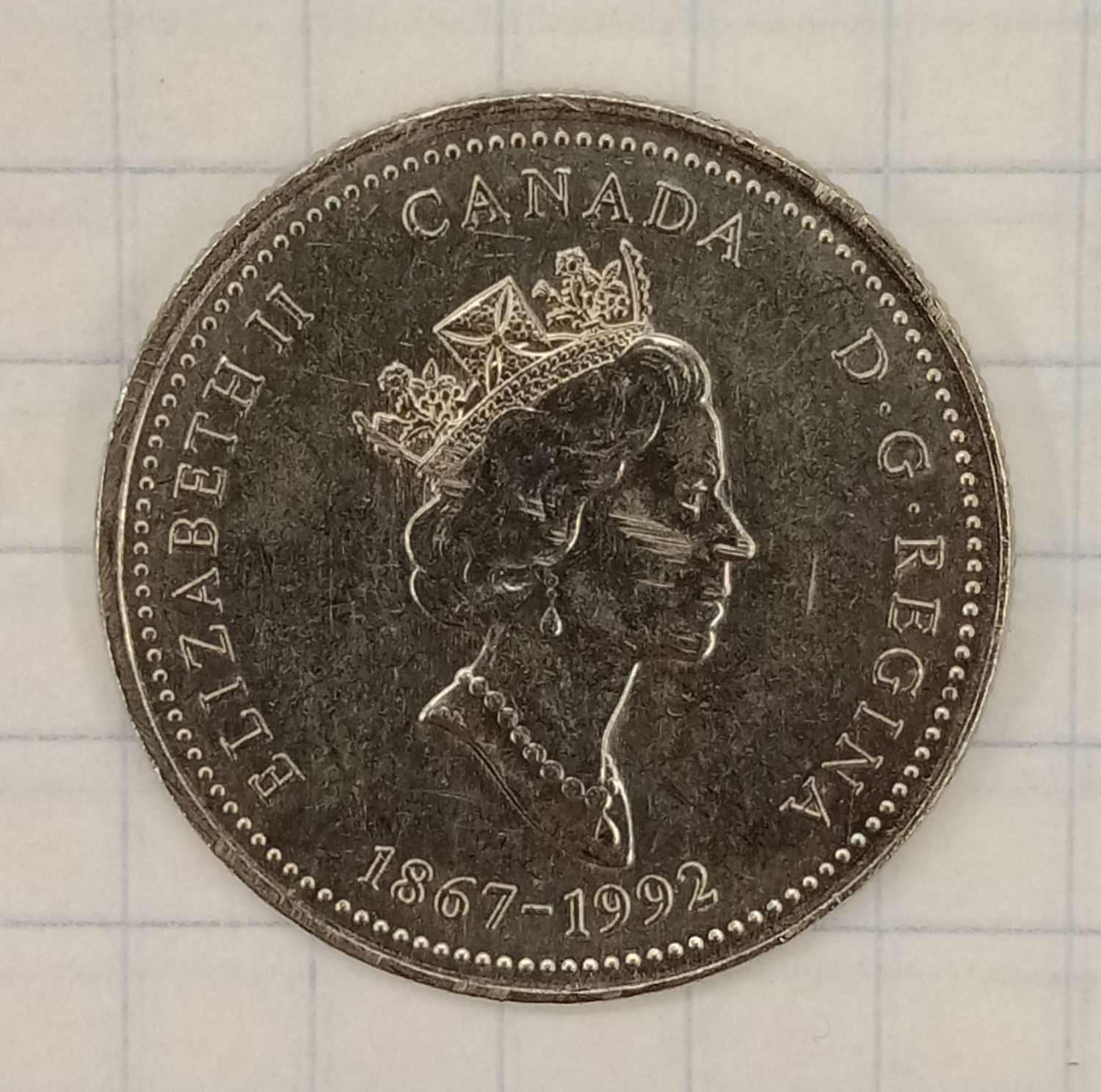 25 ������ 1992 ������ � ��������
