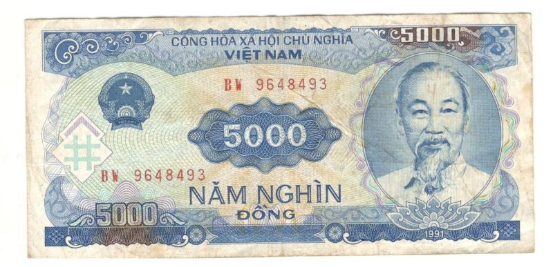 5000 ���� 1991 �������
